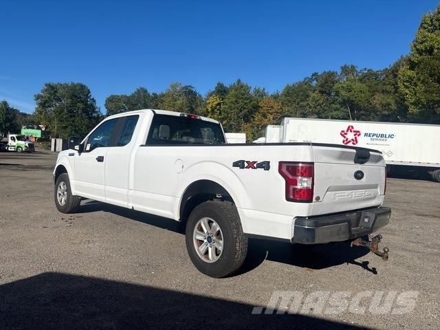 Ford F-150 Pick up/Valník