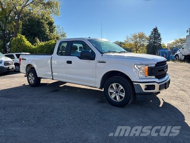 Ford F-150 Pick up/Valník