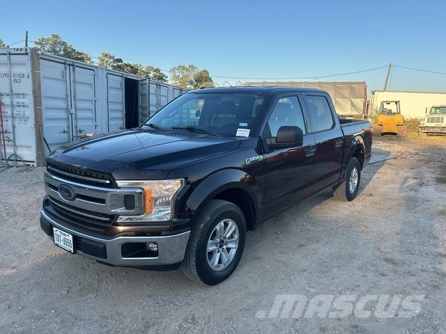 Ford F-150 Pick up/Valník