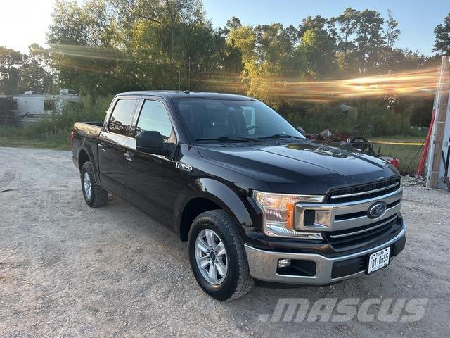 Ford F-150 Pick up/Valník