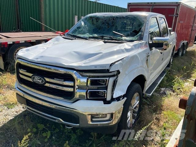 Ford F-150 Pick up/Valník