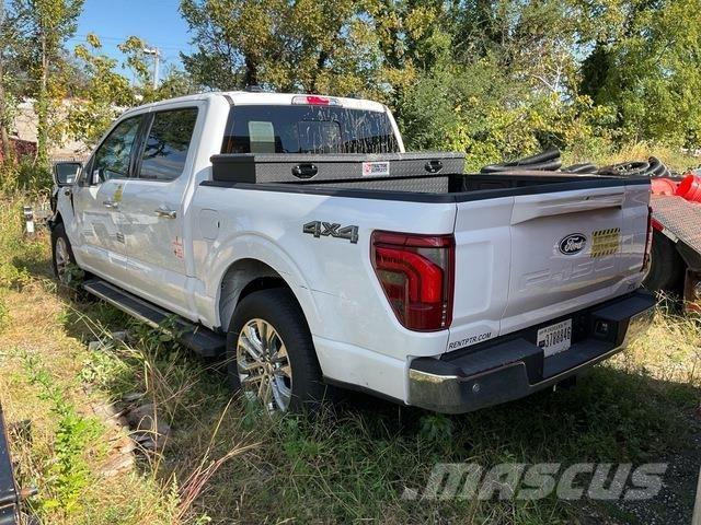 Ford F-150 Pick up/Valník