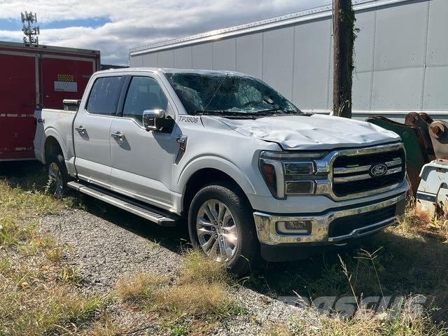 Ford F-150 Pick up/Valník