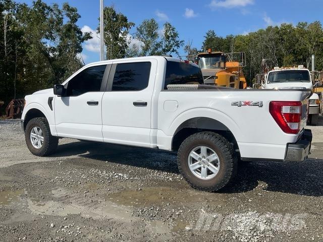 Ford F-150 Pick up/Valník
