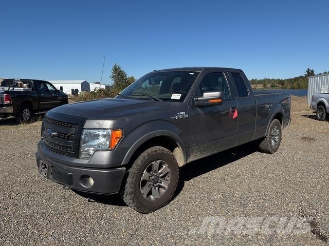 Ford F-150 Pick up/Valník