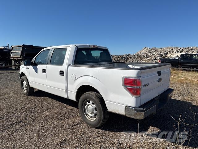 Ford F-150 Pick up/Valník