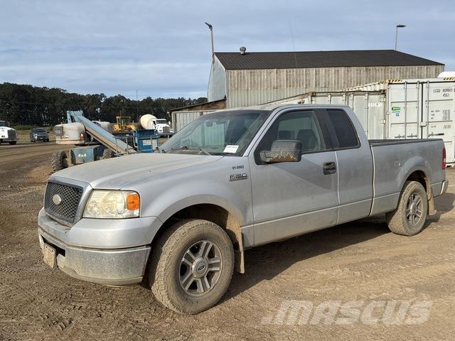 Ford F-150 Pick up/Valník