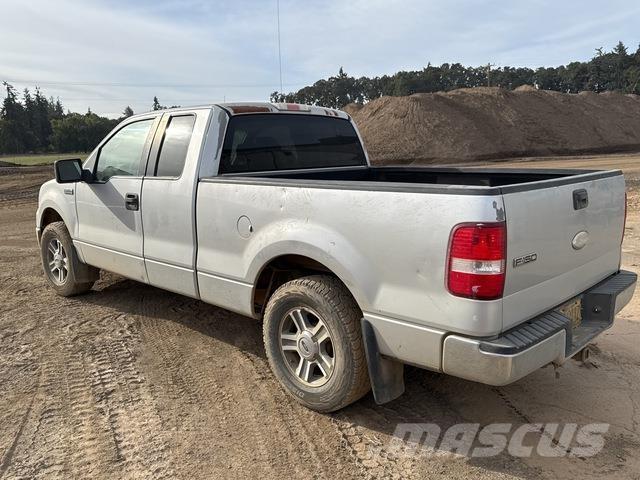 Ford F-150 Pick up/Valník
