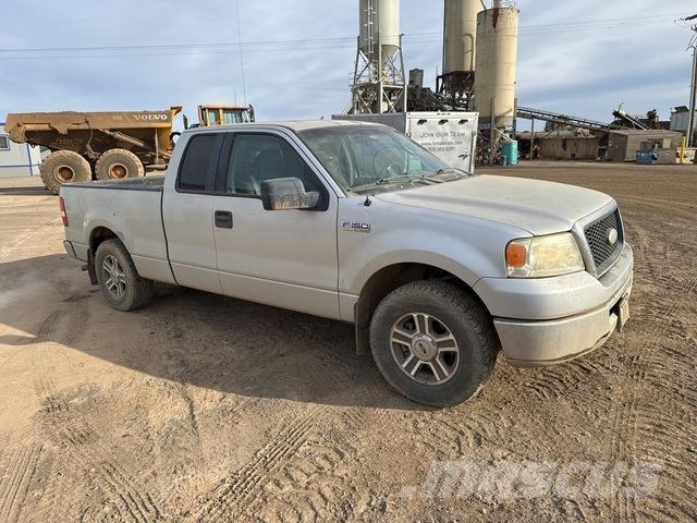 Ford F-150 Pick up/Valník