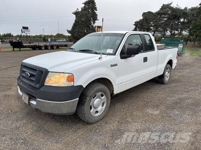 Ford F-150 Pick up/Valník