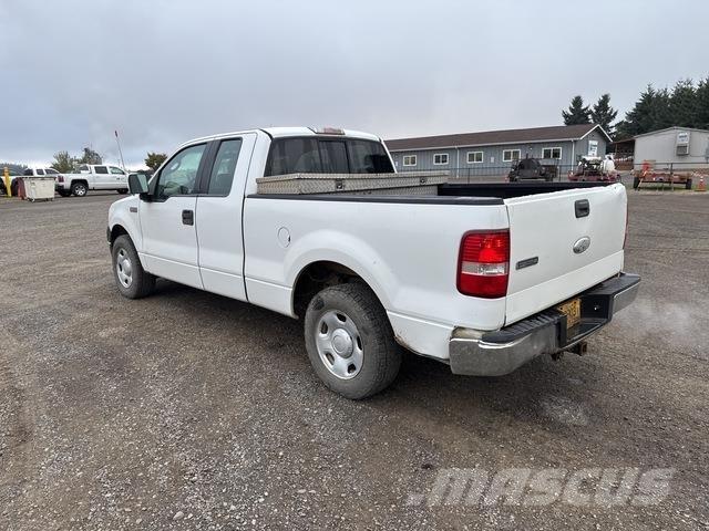 Ford F-150 Pick up/Valník