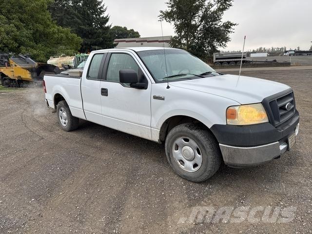 Ford F-150 Pick up/Valník