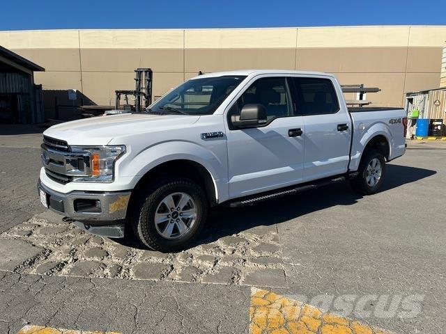Ford F-150 Pick up/Valník