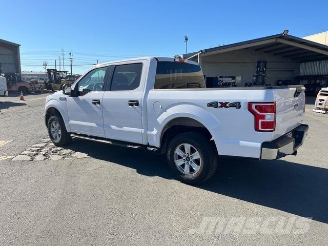 Ford F-150 Pick up/Valník