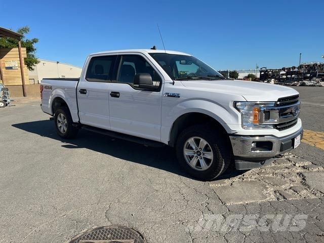 Ford F-150 Pick up/Valník
