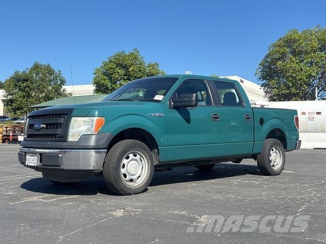 Ford F-150 Pick up/Valník