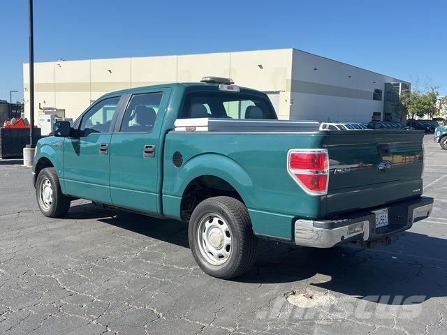 Ford F-150 Pick up/Valník