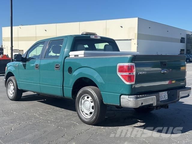 Ford F-150 Pick up/Valník