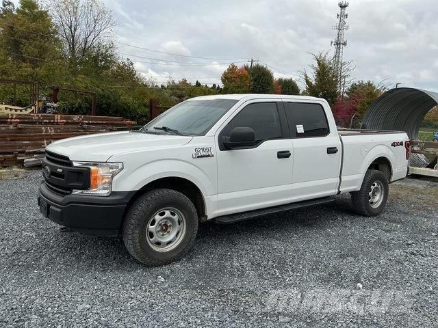 Ford F-150 Pick up/Valník