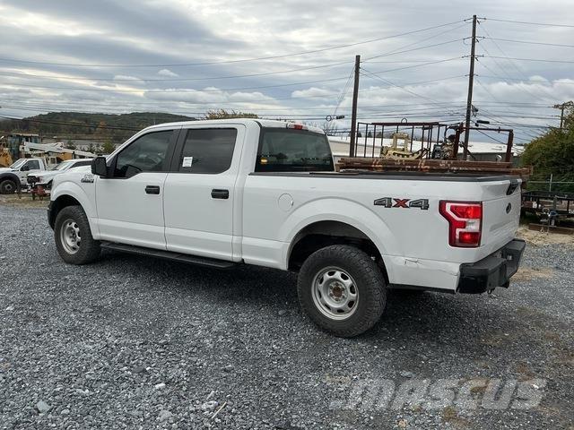 Ford F-150 Pick up/Valník