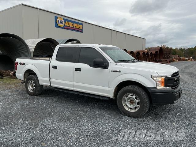 Ford F-150 Pick up/Valník