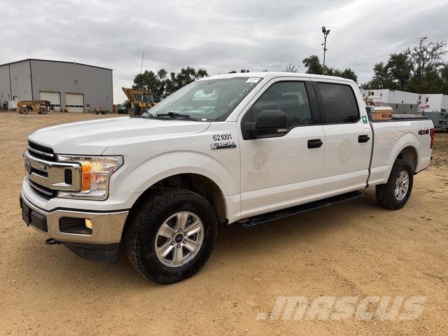 Ford F-150 Pick up/Valník