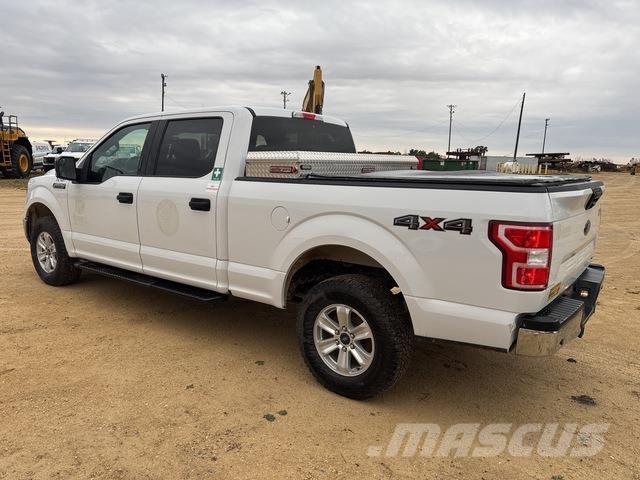 Ford F-150 Pick up/Valník