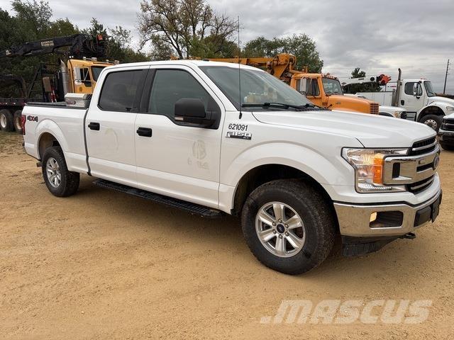Ford F-150 Pick up/Valník