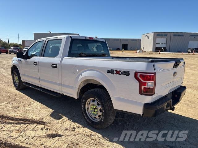 Ford F-150 Pick up/Valník