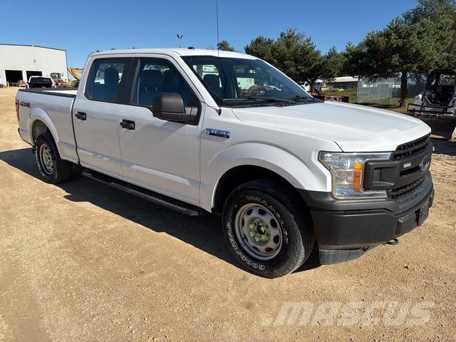 Ford F-150 Pick up/Valník