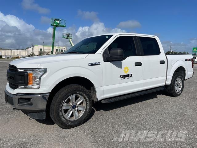 Ford F-150 Pick up/Valník