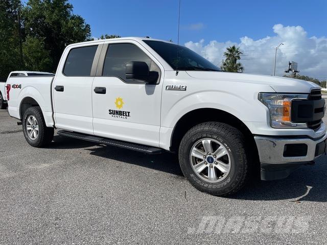 Ford F-150 Pick up/Valník