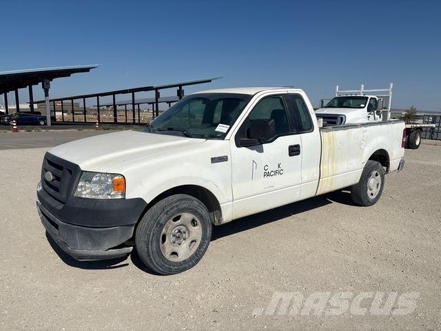 Ford F-150 Pick up/Valník