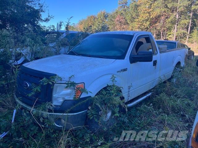 Ford F-150 Pick up/Valník