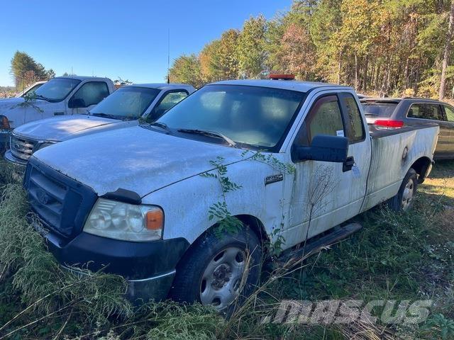 Ford F-150 Pick up/Valník