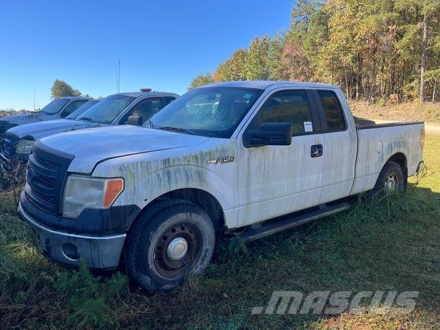 Ford F-150 Pick up/Valník