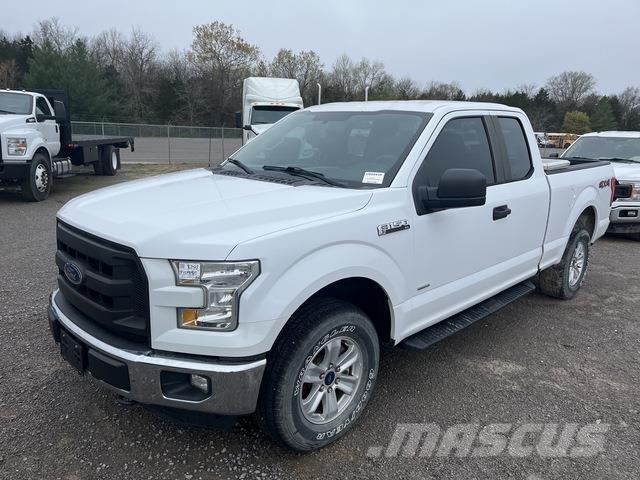 Ford F-150 Pick up/Valník