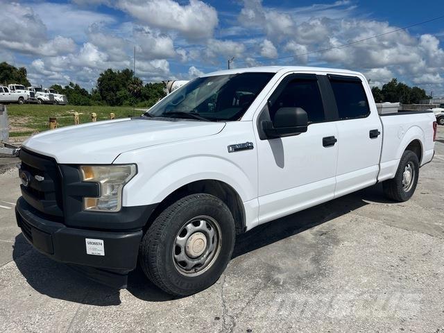 Ford F-150 Pick up/Valník