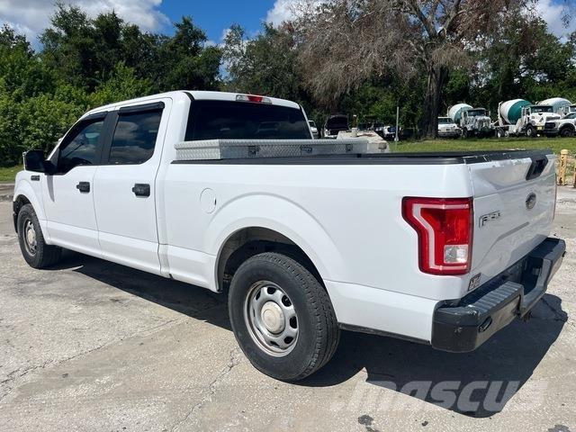 Ford F-150 Pick up/Valník