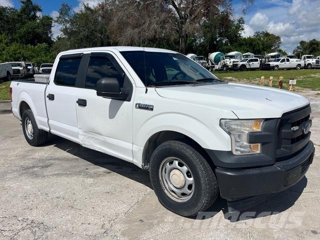 Ford F-150 Pick up/Valník