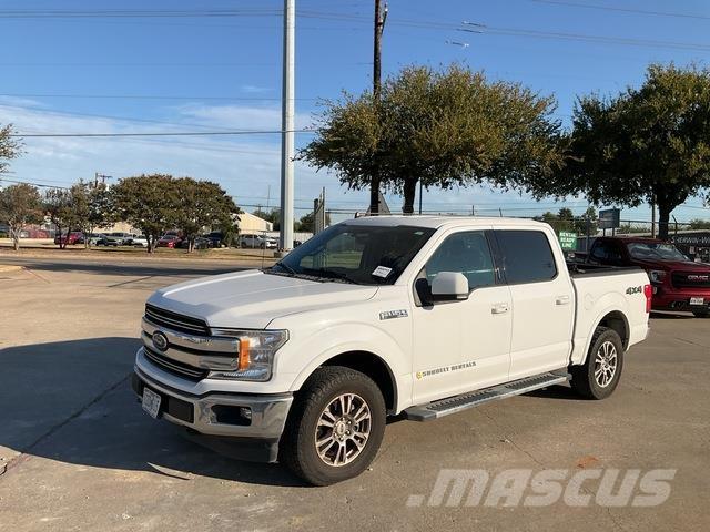 Ford F-150 Pick up/Valník