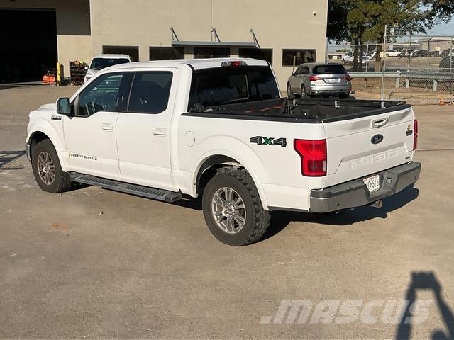Ford F-150 Pick up/Valník