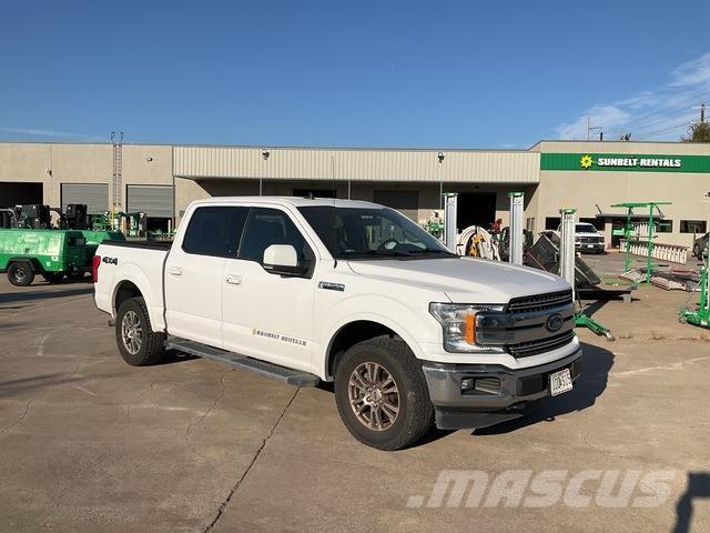 Ford F-150 Pick up/Valník