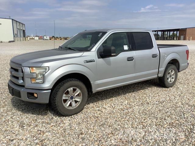 Ford F-150 Pick up/Valník