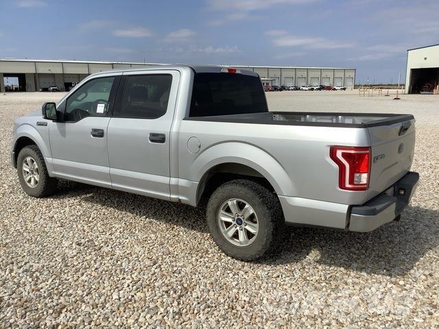 Ford F-150 Pick up/Valník