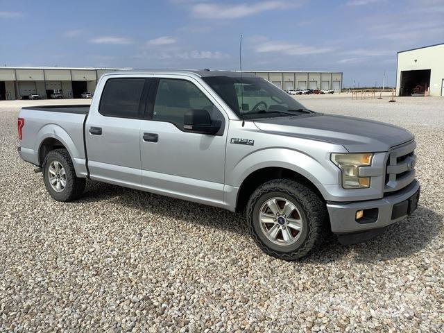 Ford F-150 Pick up/Valník