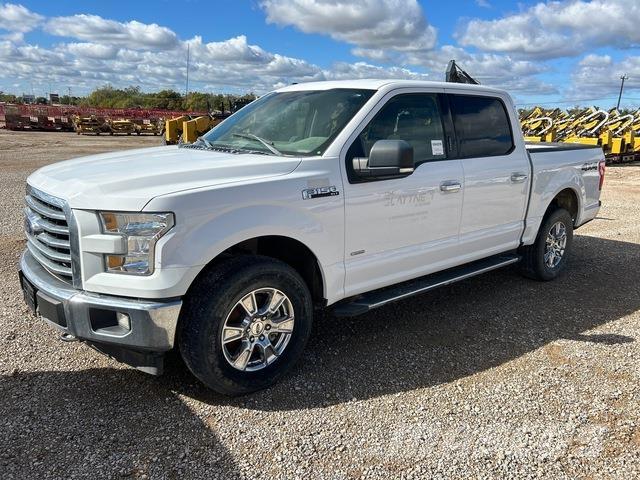 Ford F-150 Pick up/Valník