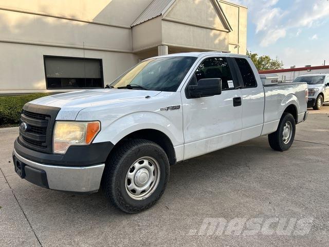Ford F-150 Pick up/Valník