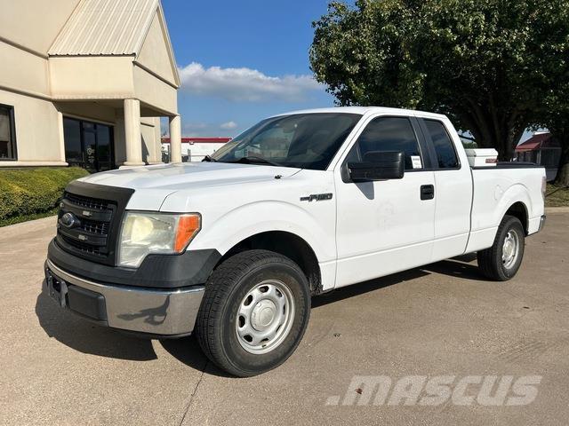 Ford F-150 Pick up/Valník