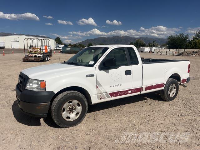 Ford F-150 Pick up/Valník